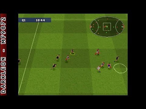 Gameplay Video