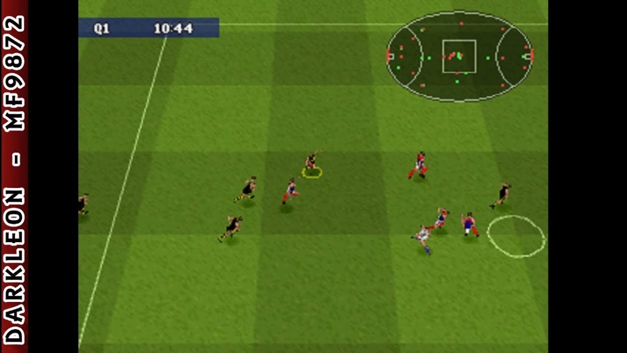 Gameplay Video