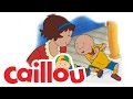 Caillou The Little Bird S02E07 Videos For Kids