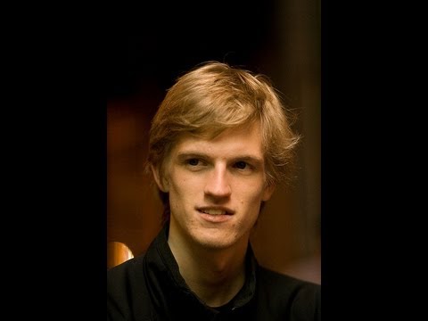 基調講演: Armin Ronacher