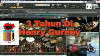 Download lagu Lagu Sekolah Henry Gurney Remake   Lirik mp3