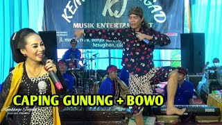 Download lagu Caping gunung Kumplit Jenggleng/bowo Cs Kembange jagad mp3 Download lagu Caping gunung Kumplit Jenggleng/bowo Cs Kembange jagad mp3