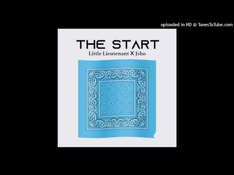Little Lito x Jsho - the stARt [official audio]