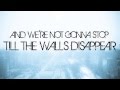 Everfound-Take This City (with lyrics) 