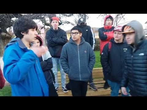 MORO vs. SKYRO vs. STRACK: 3ple amenaza