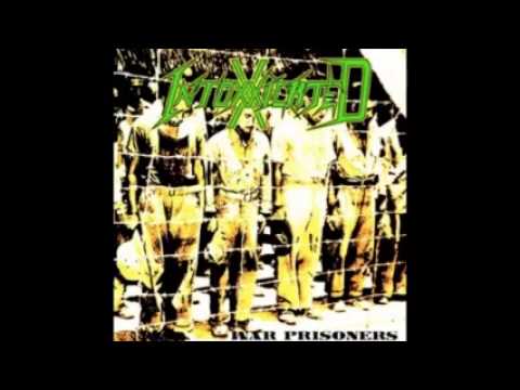 Intoxxxicated - smell like a bitch