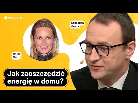 Polacy mocno inwestują w OZE! | Onet Rano