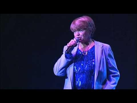 Barbara Ray - Too Old To Die Young (LIVE at Carnival City)