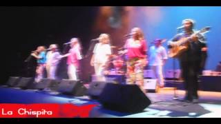 Siempre Así - "LA CHISPITA" - CIUDAD REAL (21/09/2013)