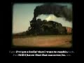 Blow Your Whistle Freight Train Hank Snow with Lyrics