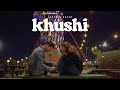 Arsalan Hasan Khushi Official Music Video