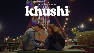 Download lagu Arsalan Hasan - Khushi mp3