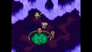 聖剣伝説３をプレイ　Part33【実況付き】
