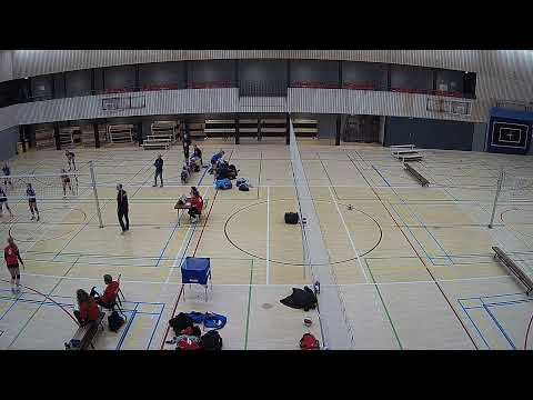 VCN D3 / Tecono - ADC d1