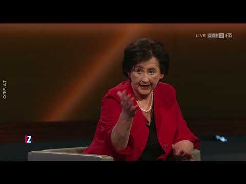 Justiz, Behörden, Politik. Was ist los in Österreich? - IM ZENTRUM 14.02.21 - Teil 4/4