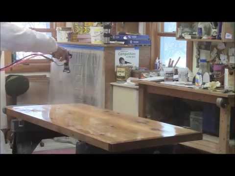 Private Painter Training with Prep to Finish