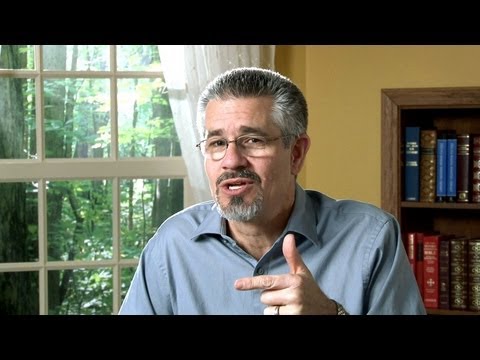 Learning from Jesus' Prayers: HeavenWord 7 - 0423