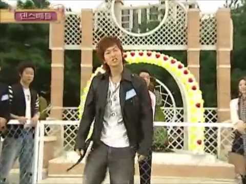 Jang Woo Hyuk Love letter ep.26 051015