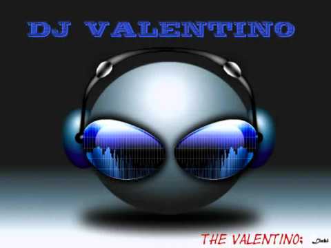 DJ VALENTINO and Damian Star (PARADIS)