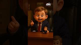 Download lagu ✨ Little Boy Sings Vacation by Dirty Heads 💖🎤 |  amAI Cover 💗  #baby #funny #vacation mp3