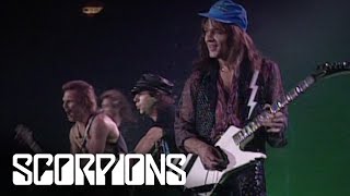 Scorpions - Lust Or Love (Live in Berlin 1990)