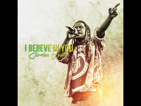 Jordan Opeti - I Believe In You (Audio)