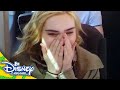 Z O M B I E S Carpool ZOMBIE OKE Sing Along Disney Channel UK