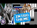 Strider NES Intro Theme COVER