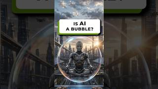 Could the 2008 Financial Crisis Happen Again? Investor Warns of an AI Bubble
