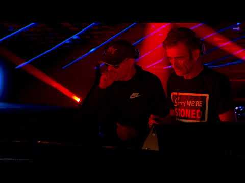 ZILLION ZTREAM - 27.2.21 - ALAIN FABER & MIKE THOMPSON