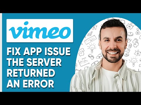 Venmo Server Returned An Error