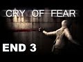Cry of Fear | Ending 3 