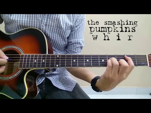Whir - Smashing Pumpkins
