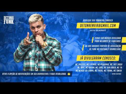 MC LB -não se aproxima (manodj-2016)