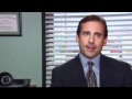 The Office - Michael does Kelly