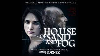 12 - We Have Travelled So Far, It Is Time To Return To Our Path - James Horner - House Of Sand And F