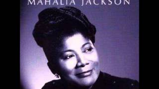 Mahalia Jackson-Keep Your Hands On the Plow.