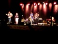 Boogie Woogie Woman by B.B. King - Powerhouse Blues Band - NLFF 2012 - St. John's