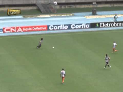 BOTAFOGO X DUQUE DE CAXIAS