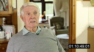 Video screen capture: Edgar Green
