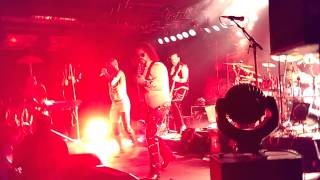 Knorkator 05.04.2014