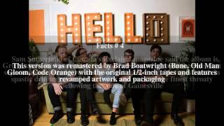 Mercy (Planes Mistaken for Stars album) Top # 7 Facts