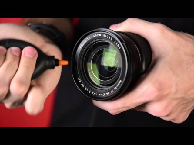 Vídeo relacionado con ARVOK 32 en 1 Kits Professional Camera Kit de Limpieza, Incluye Soplador de Aire/Lápiz de Limpieza/Solución de Limpieza, Kit de Limpieza de Lentes para Cámaras DSLR Compatibles con Canon, Nikon, Sony