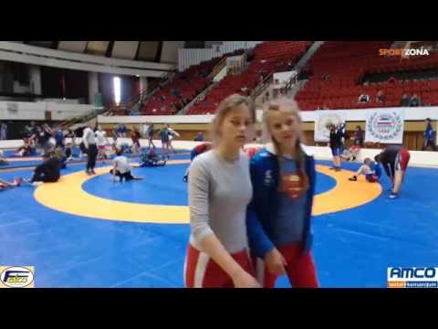 SportZona.pl - XLV Międzynarodowy Turniej o Puchar Warmii i Mazur - MATA 2 (FINAŁY)