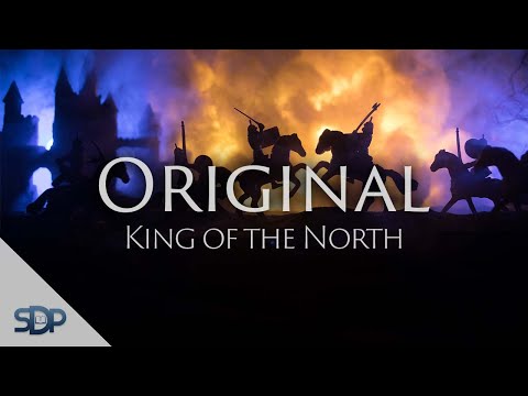The Original King of the North | Daniel 11 - Session 01