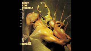 Front Line Assembly - Retribution