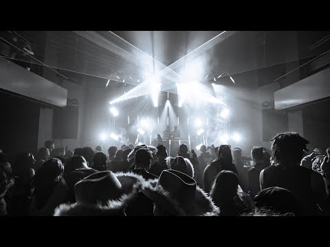 MONGREL B2B JOUST LIVE @ SOUTHERN INVASION 2025 [FULL SET]