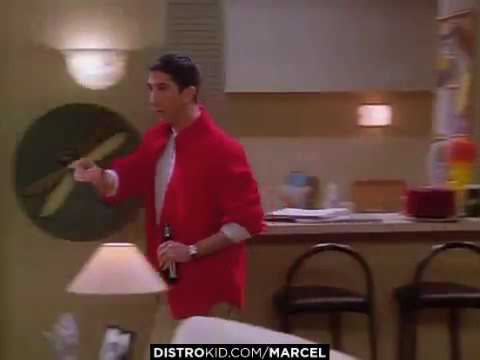 IM FEELING YOU  BY CORY JONES