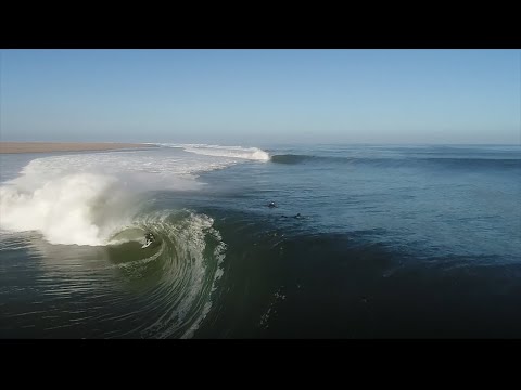 Is this the best wave on earth?