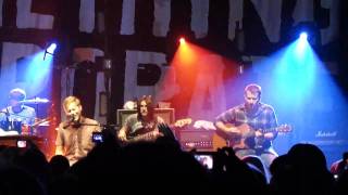 Something Corporate Wait